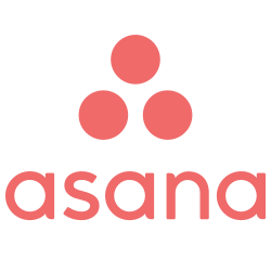 asana Icon