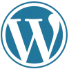 WordPress Icon